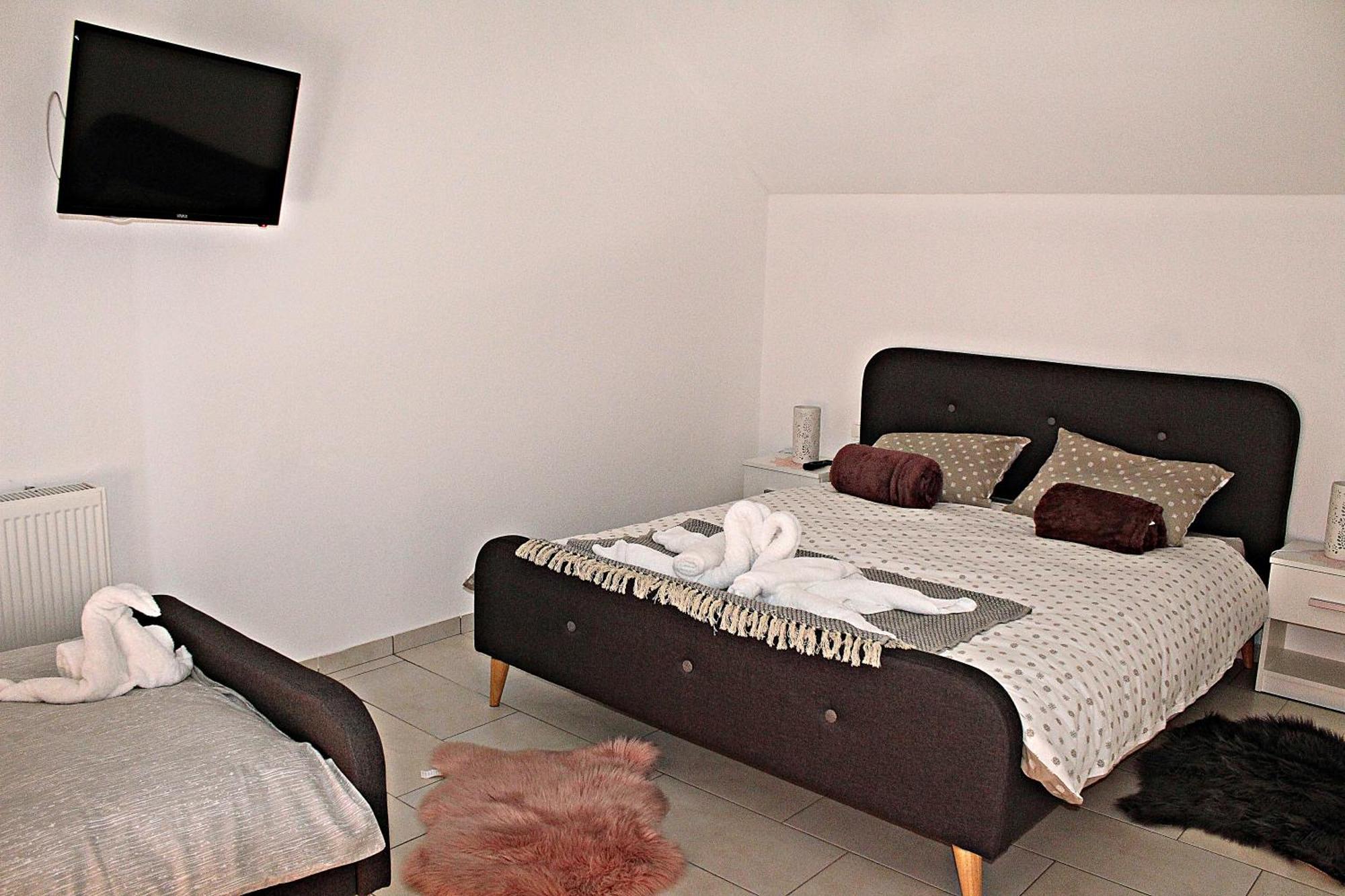 Yosefsfeld Bed and Breakfast Kutjevo Δωμάτιο φωτογραφία